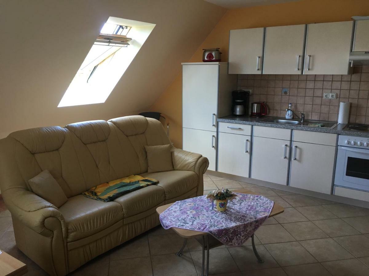 Schoelzke'S Ferienhaus رالسفيك المظهر الخارجي الصورة