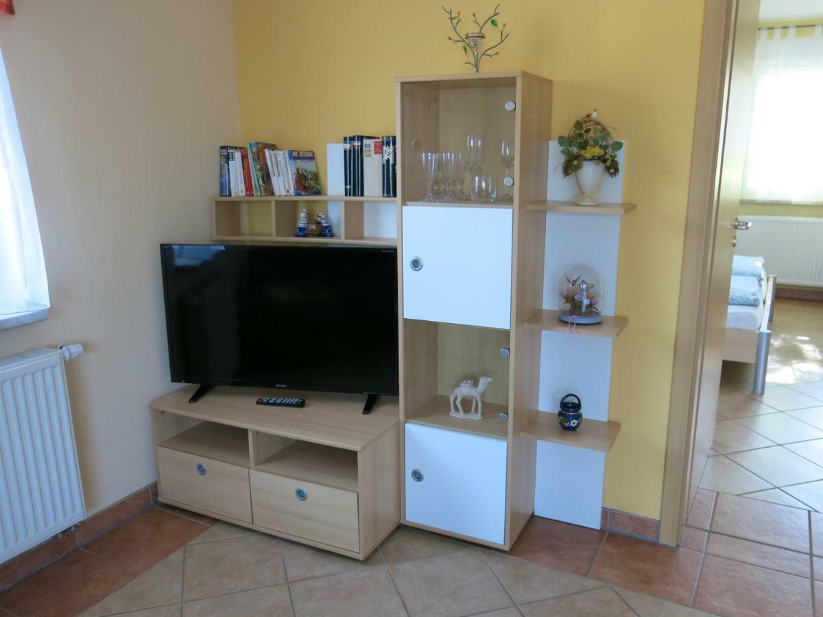 Schoelzke'S Ferienhaus رالسفيك المظهر الخارجي الصورة