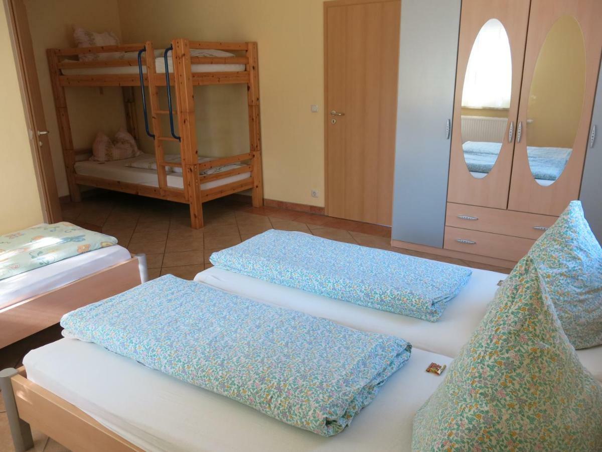 Schoelzke'S Ferienhaus رالسفيك المظهر الخارجي الصورة