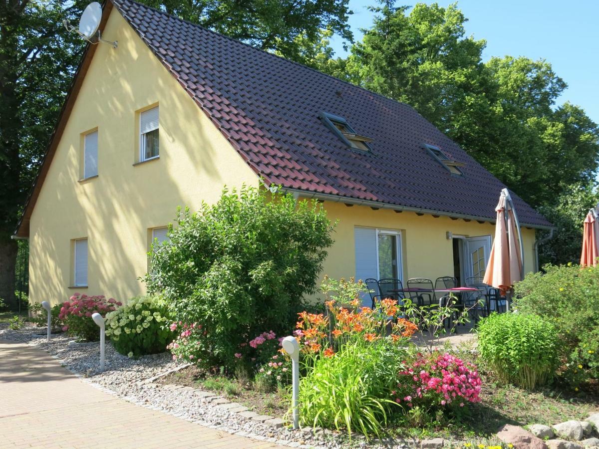 Schoelzke'S Ferienhaus رالسفيك المظهر الخارجي الصورة