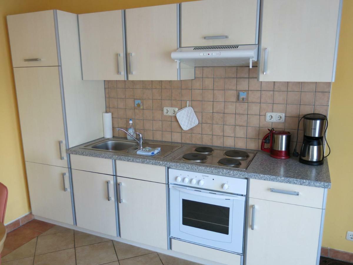 Schoelzke'S Ferienhaus رالسفيك المظهر الخارجي الصورة