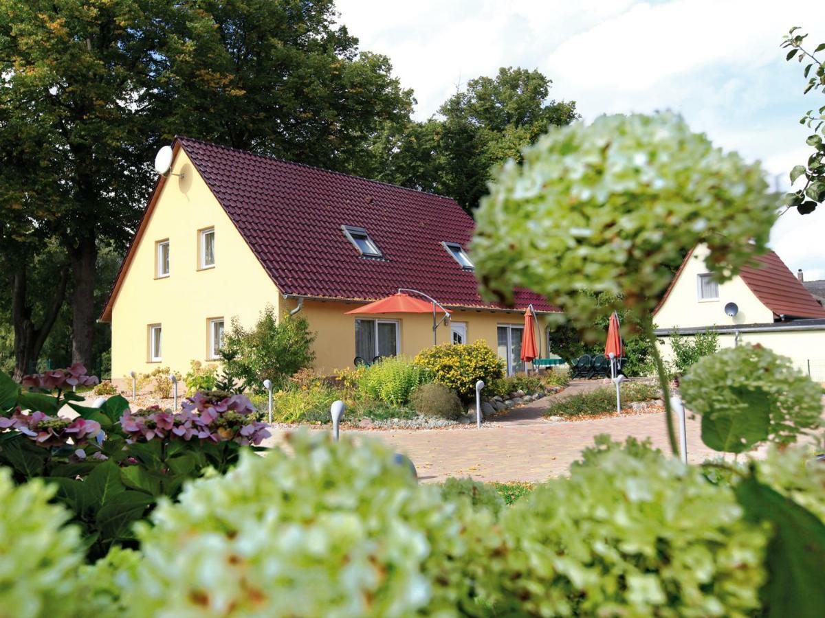 Schoelzke'S Ferienhaus رالسفيك المظهر الخارجي الصورة
