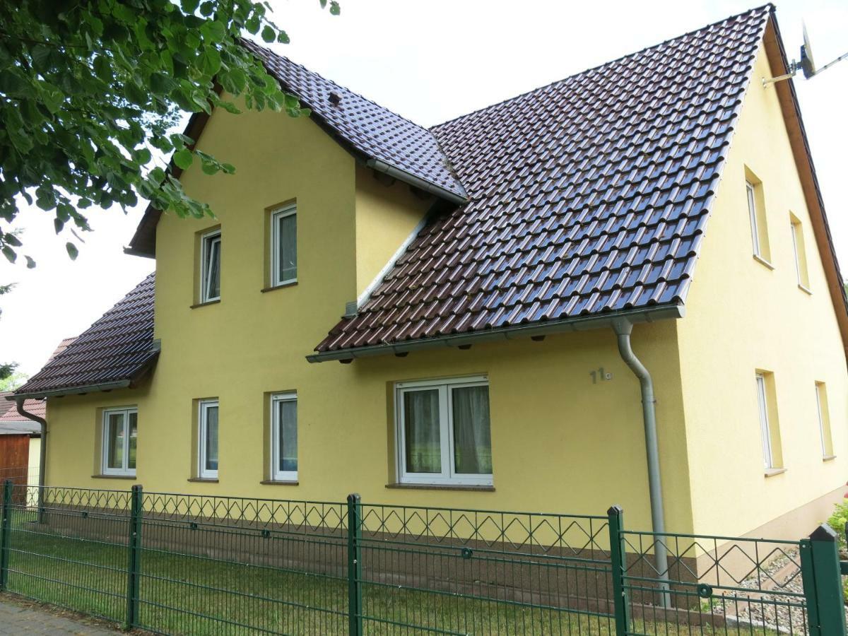 Schoelzke'S Ferienhaus رالسفيك المظهر الخارجي الصورة