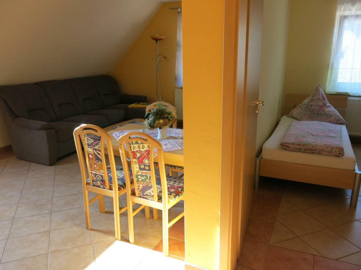 Schoelzke'S Ferienhaus رالسفيك المظهر الخارجي الصورة