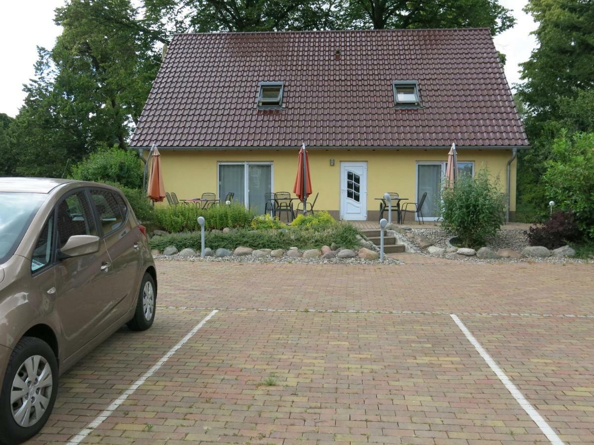 Schoelzke'S Ferienhaus رالسفيك المظهر الخارجي الصورة