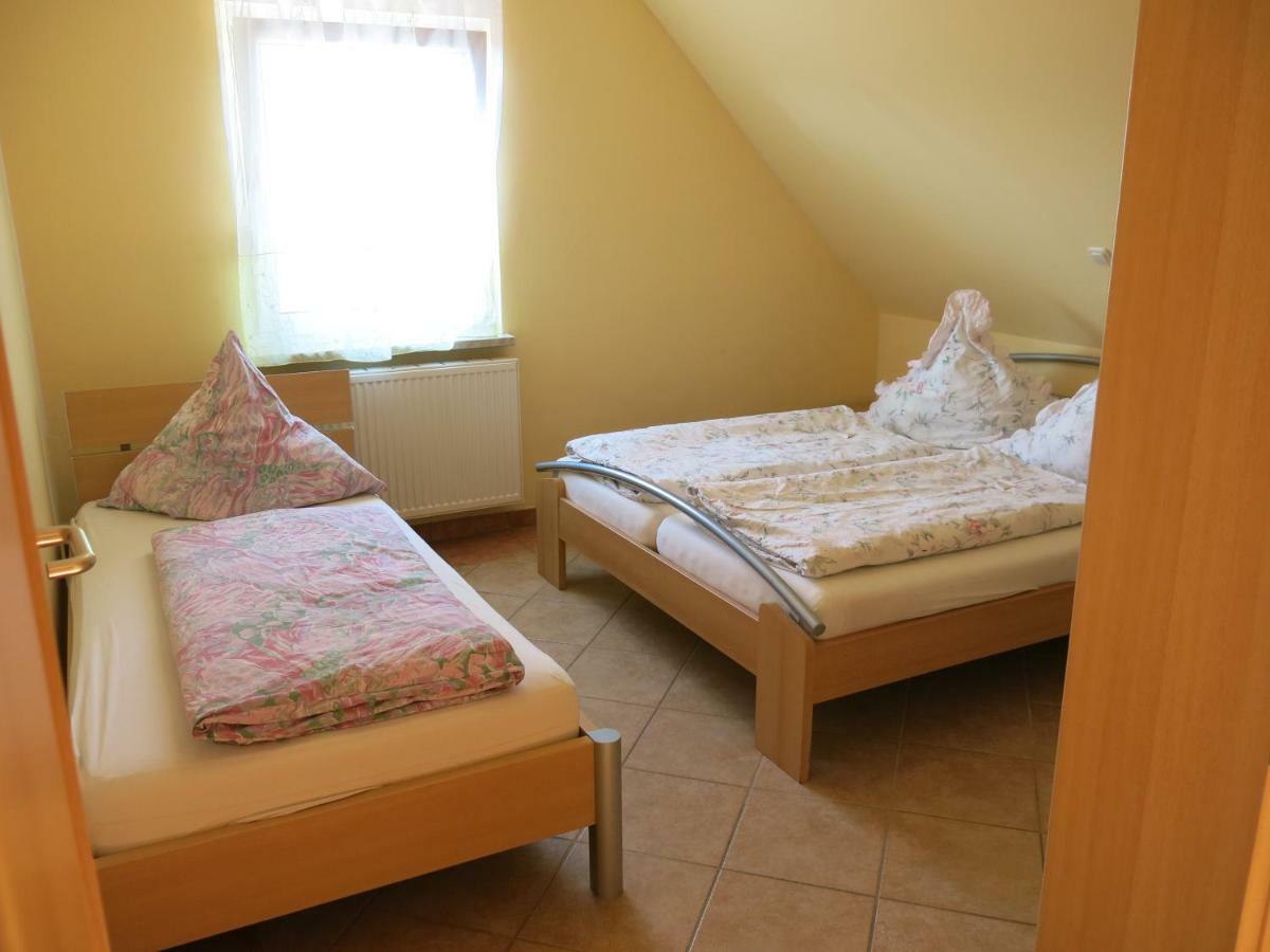 Schoelzke'S Ferienhaus رالسفيك المظهر الخارجي الصورة