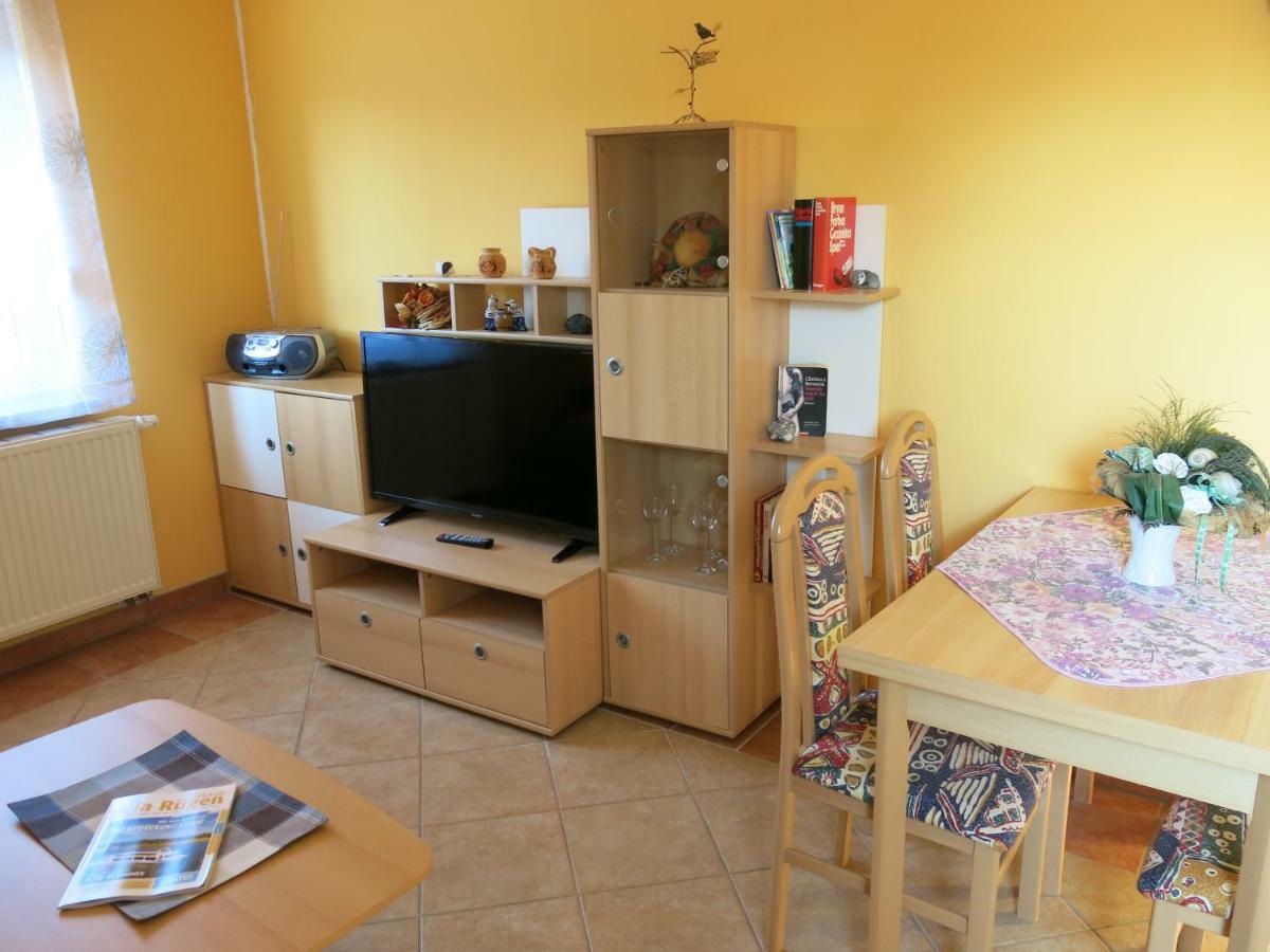 Schoelzke'S Ferienhaus رالسفيك المظهر الخارجي الصورة